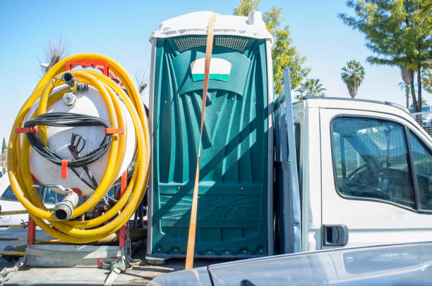 Best Portable restroom trailer rental  in Daphne, AL