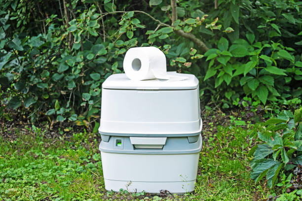 Best Porta potty delivery and setup  in Daphne, AL