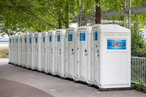Best Porta potty delivery and setup  in Daphne, AL