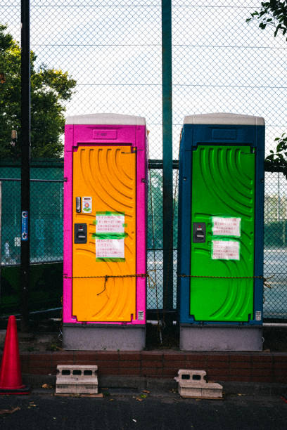 Best Wedding porta potty rental  in Daphne, AL