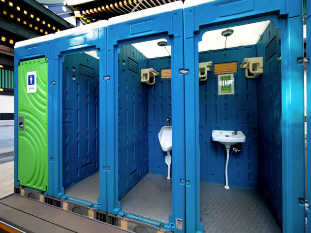 Best Portable bathroom rental  in Daphne, AL