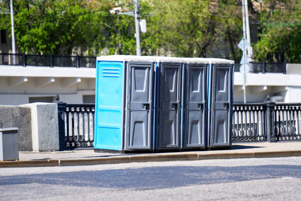 Best Portable restroom trailer rental  in Daphne, AL