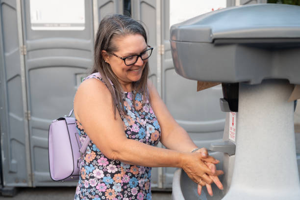 Portable sink rental in Daphne, AL