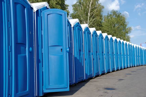 Best Affordable portable toilet rental  in Daphne, AL